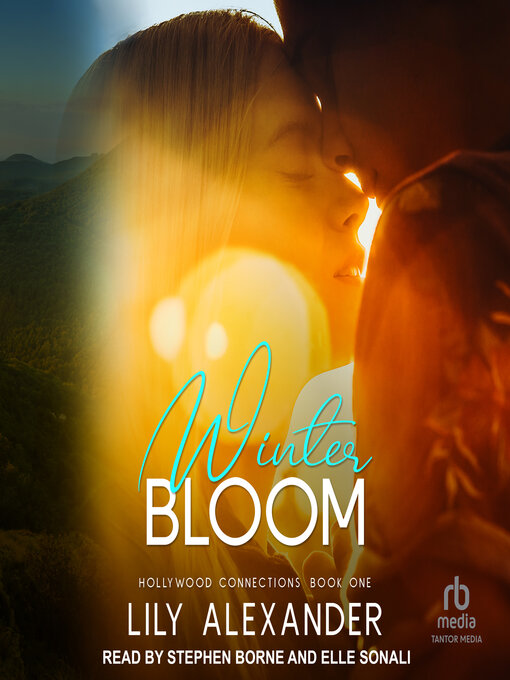 Cover image for Winter Bloom